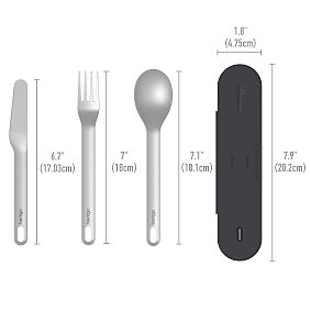 Bentgo Utensil Set