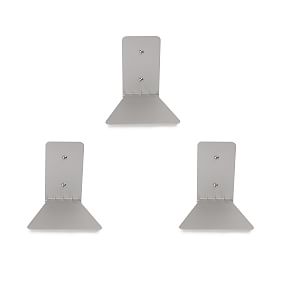 Conceal Floating Shelves, Set of 3