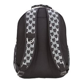 Gear-Up <em>Black Panther</em>  Glow-in-the-Dark Backpacks