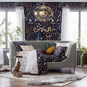 Harry Potter™ Herbology Wallpaper Samples