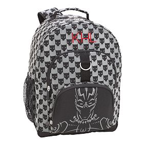 Gear-Up <em>Black Panther</em>  Glow-in-the-Dark Backpacks
