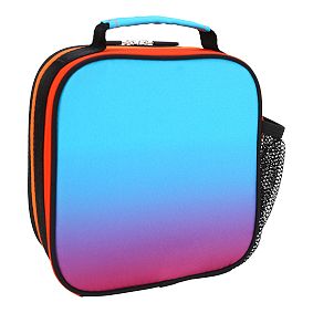 Gear-Up Sunset Ombre  Lunch Boxes