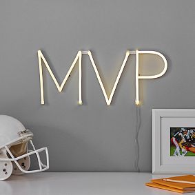 MVP Wall Light