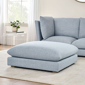 Skye Ottoman (32")