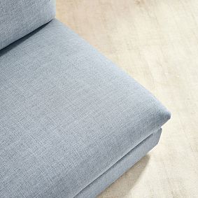 Skye Sectional Set (64")