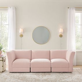 Quinn Modular Sectional (27"-33")