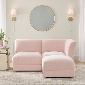 Quinn Sectional Set (59")