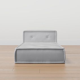 Cushy Chaise Sectional Set (32")