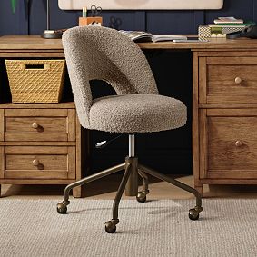 Andie Swivel Desk Chair