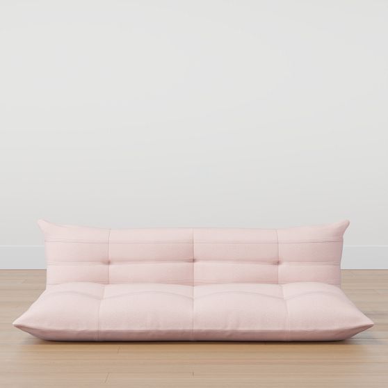 Flip Floor Sleeper (71")