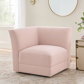 Quinn Modular Sectional (27"-33")