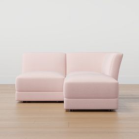 Quinn Sectional Set (59")