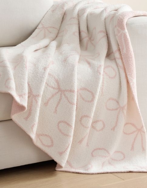 Blankets &amp; Throws