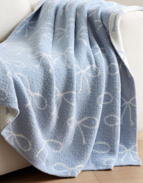 All Pillows &amp; Throw Blankets