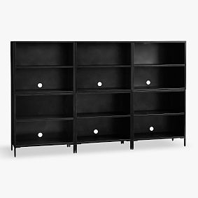 Locker 2-Cubby Wall System (90")