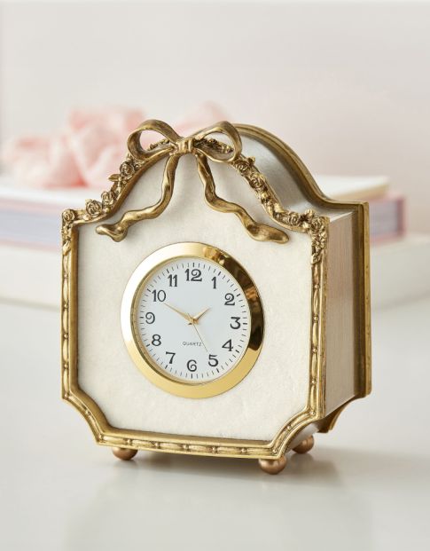 Clocks &amp; Desk Accessories