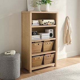 Costa Bookcase (30")