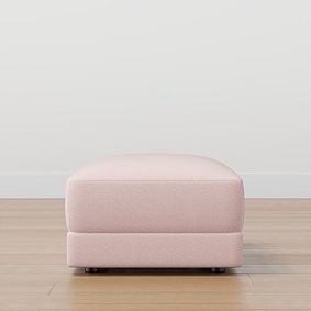 Quinn Ottoman (27")