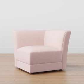 Quinn Modular Sectional (27"-33")