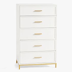 Blaire Chest of Drawers (30w x 19d")