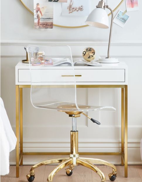 All In-Stock Desks &amp; Study