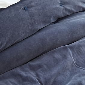 Harvest Velvet Quilt