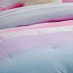 west elm x pbt Painted Sky Sham