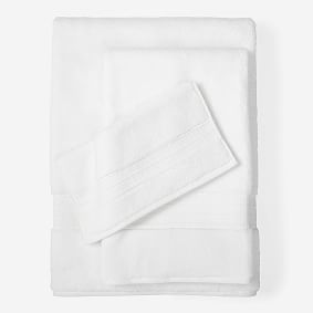 Hydrocotton® Quick-Dry Organic Towels