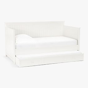 PB Teen Beadboard Dresser - Thumbnail 3