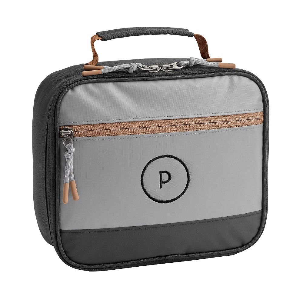 Pottery Barn Cold Pack Lunch Box