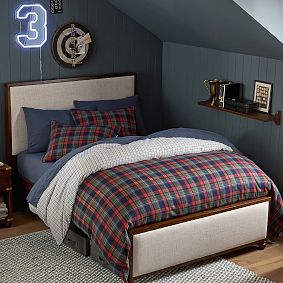 Favorite Tee Organic Sheet Set