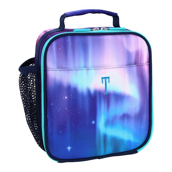 Gear-Up Aurora Lunch Boxes