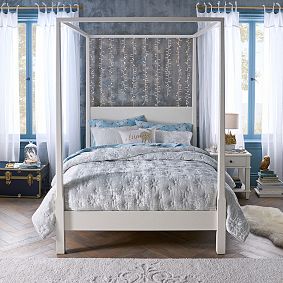 Harry Potter™ Always Velvet Pillow Cover