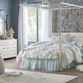 Harry Potter™ Hogwarts™ Crest Rug