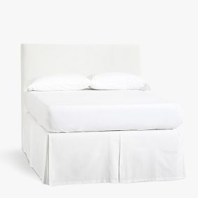 Square Upholstered Headboards