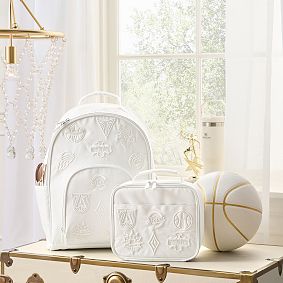 Gear-Up WNBA Backpack, Large