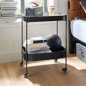 Rectangle Storage Cart