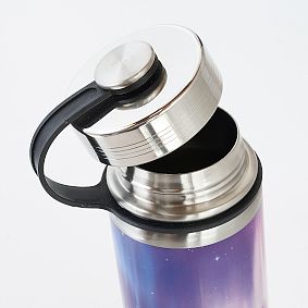 Aurora Slim Water Bottle