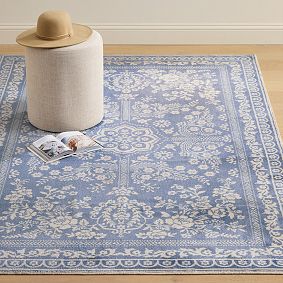 Chloe Washable Rug