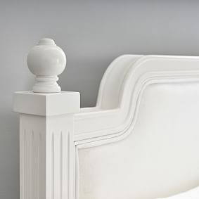 Colette Storage Bed &amp; Nightstand Set