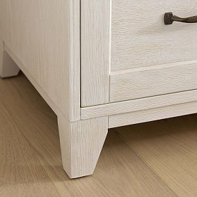 Hampton 9-Drawer Wide Dresser (63.5w x 21d")