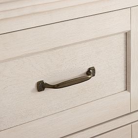 Hampton Smart Storage Desk (57")