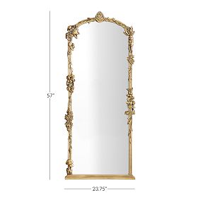 Harry Potter™ Herbology Full-Length Mirror (24"x57")
