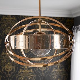 Harry Potter™ Constellation Pendant (22")