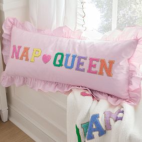 Stoney Clover Lane Nap Queen Oversized Lumbar Pillow Cover