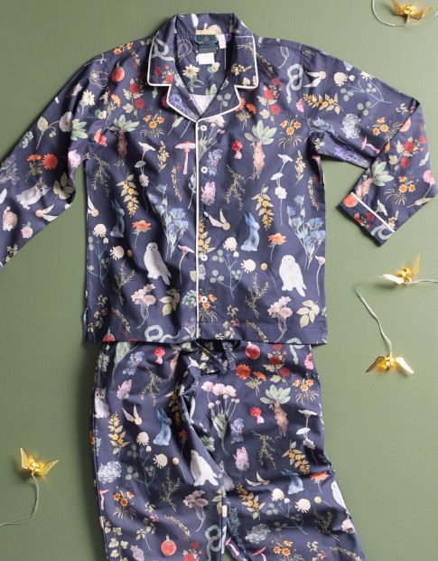 Pajamas &amp; Robes Up to 60% Off