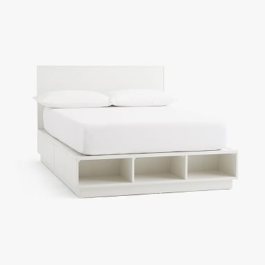 Bowen Storage Bed