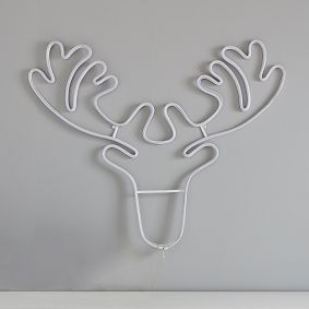 Moose Wall Light
