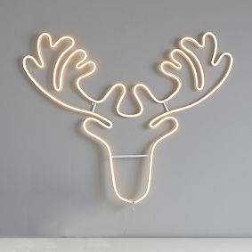 Moose Wall Light