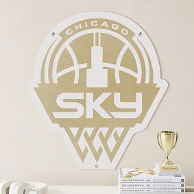 WNBA Wall Decor